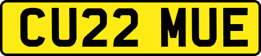 CU22MUE