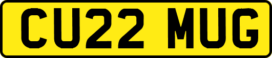 CU22MUG