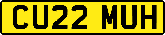 CU22MUH