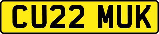 CU22MUK