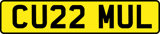 CU22MUL
