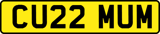 CU22MUM