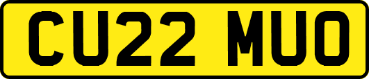 CU22MUO