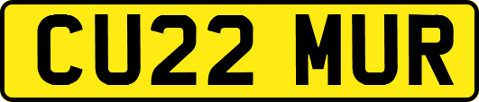 CU22MUR