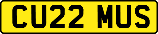 CU22MUS