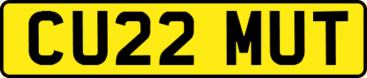 CU22MUT