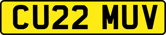 CU22MUV