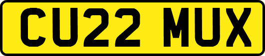 CU22MUX