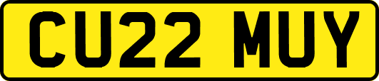 CU22MUY