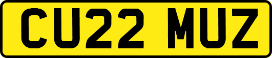 CU22MUZ