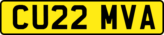 CU22MVA