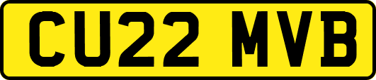 CU22MVB