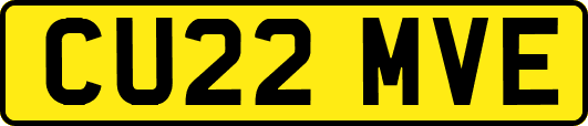 CU22MVE