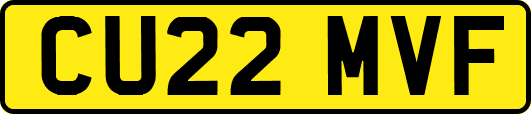 CU22MVF
