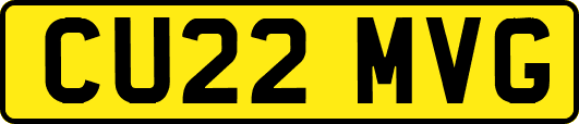 CU22MVG