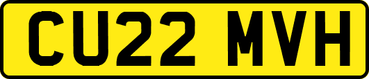 CU22MVH