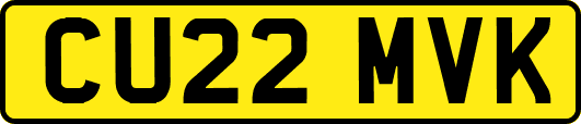 CU22MVK