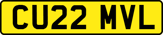 CU22MVL