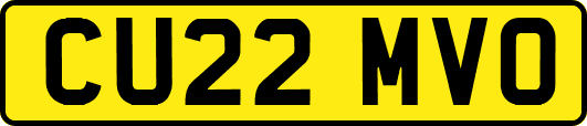 CU22MVO
