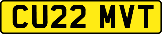 CU22MVT