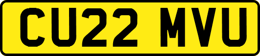 CU22MVU