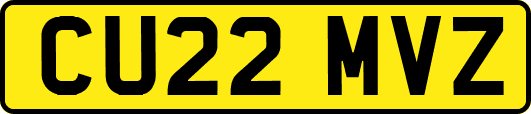 CU22MVZ