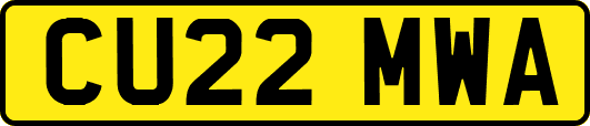 CU22MWA