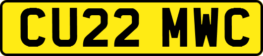 CU22MWC