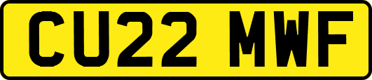 CU22MWF