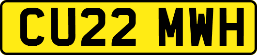 CU22MWH