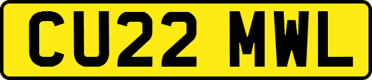 CU22MWL