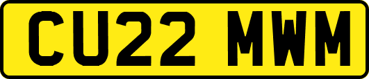 CU22MWM
