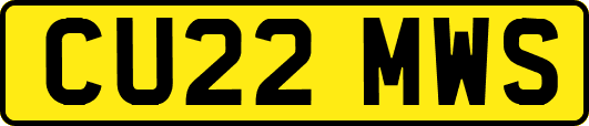 CU22MWS