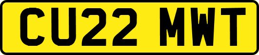 CU22MWT