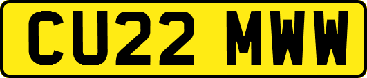 CU22MWW