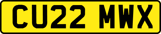 CU22MWX