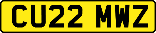 CU22MWZ