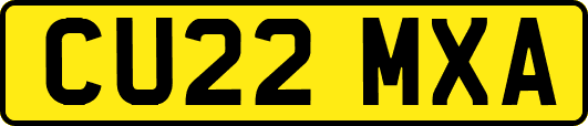 CU22MXA