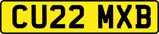 CU22MXB
