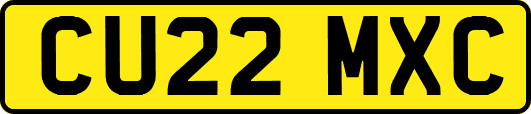 CU22MXC