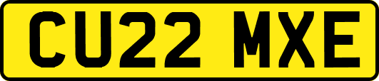 CU22MXE