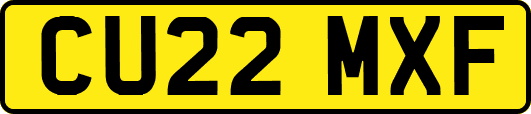 CU22MXF