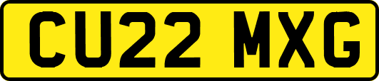 CU22MXG