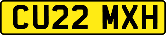 CU22MXH
