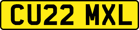 CU22MXL