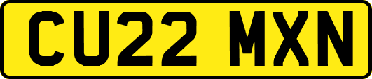 CU22MXN