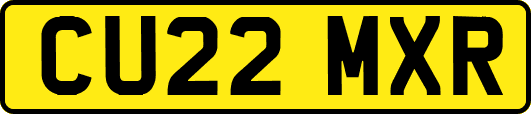 CU22MXR