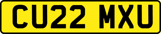 CU22MXU