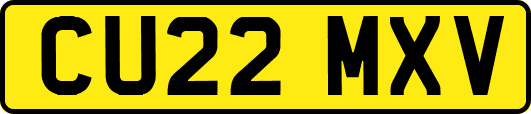 CU22MXV
