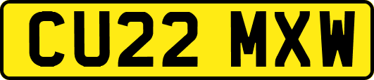 CU22MXW